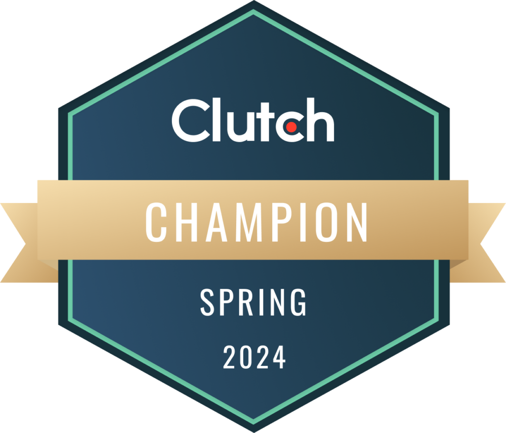 WordPress Champion Award Badge