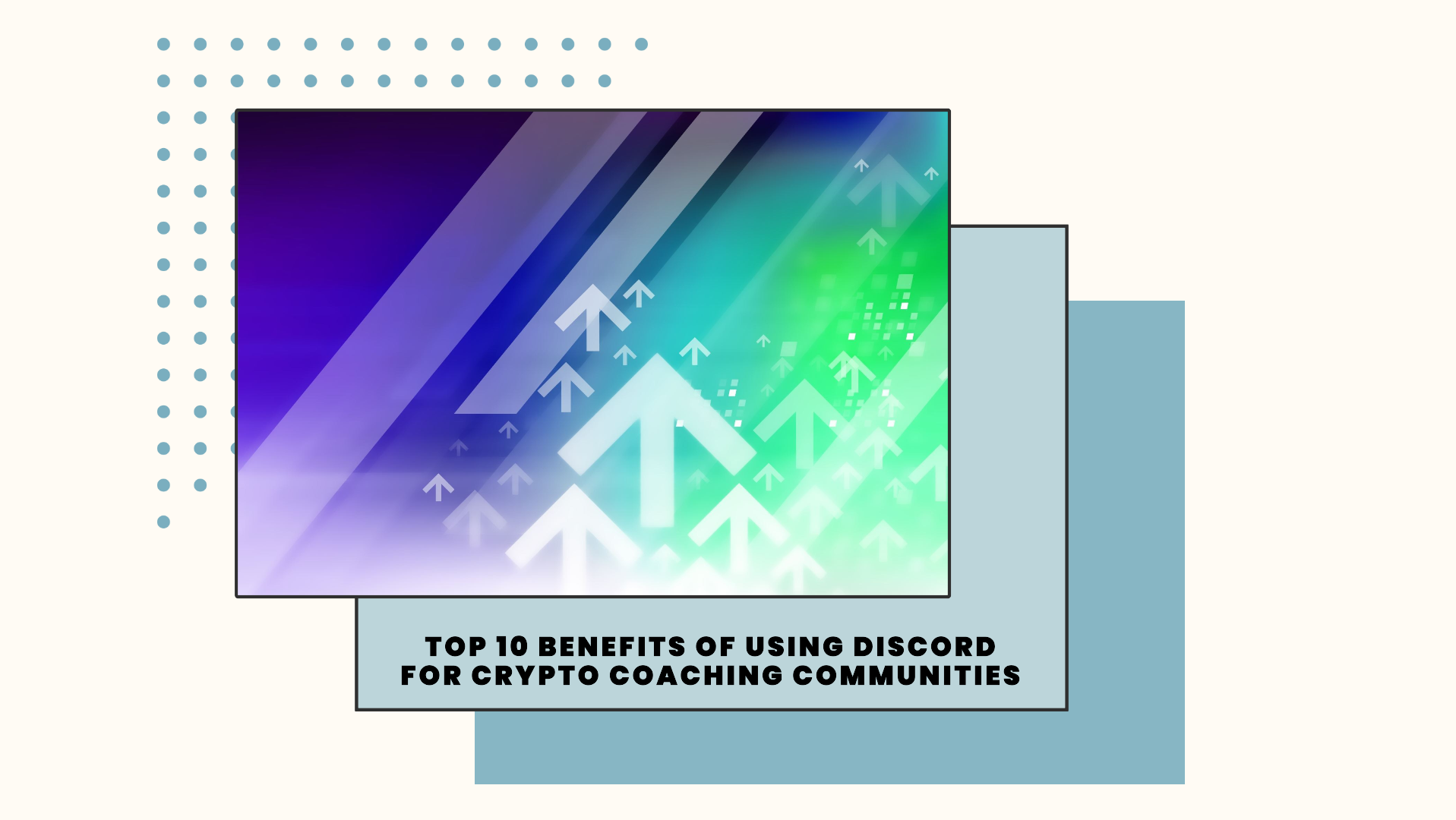 Top-10-Benefits-of-Using Discord-for-Crypto-Coaching-communities