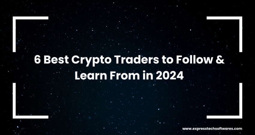 best-crypto-traders-to-follow