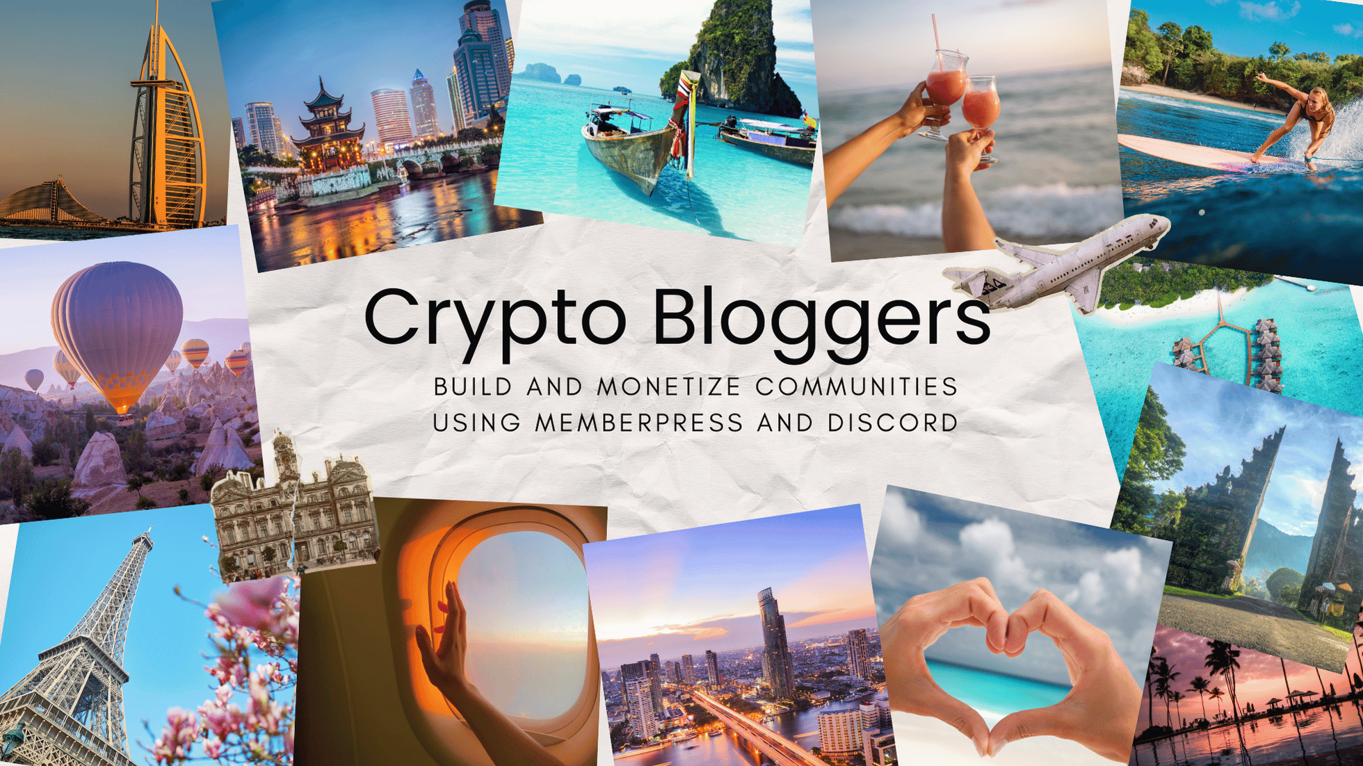 crypto-bloggers-build-monetize-communities-memberpress-discord