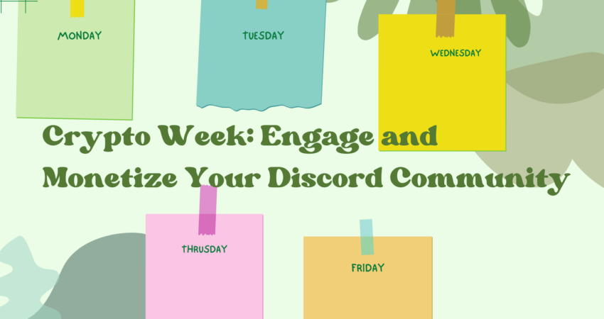 crypto-week-engage-monetize-community-memberpress-discord