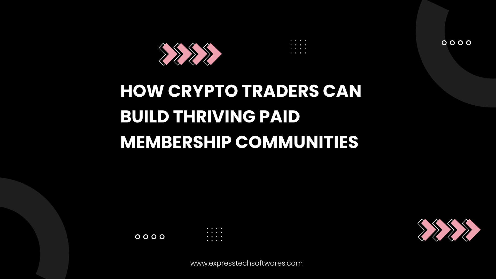 how-crypto-traders-build-thriving-membership-communities-memberpress-discord