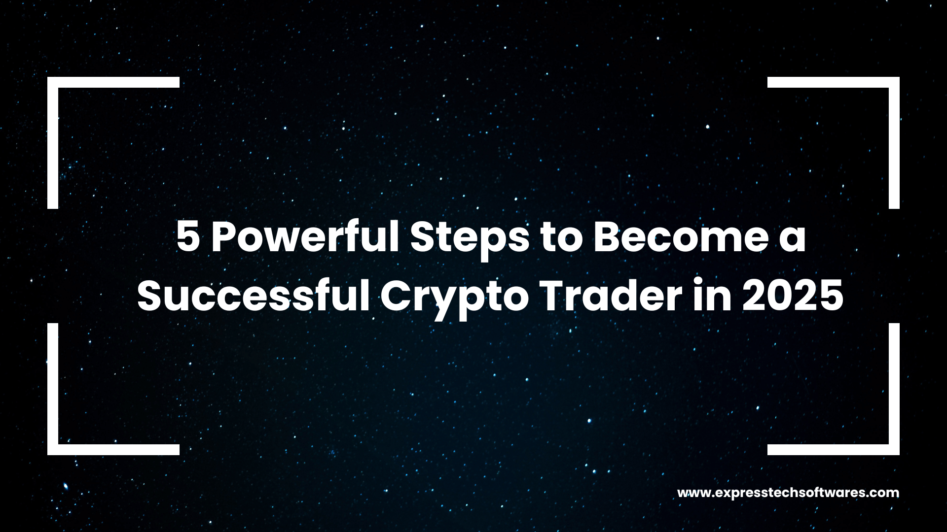 how-to-become-a-crypto-trader-2025