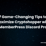 maximize-cryptohopper-memberpress-discord-pro