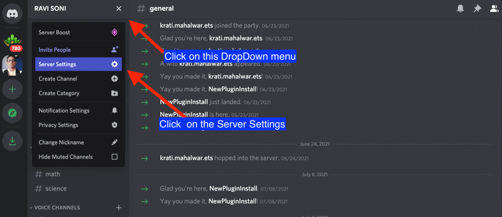 How to Set Up a Members-Only Discord Server with PMPro