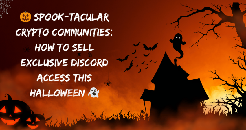 spook-tacular-crypto-communities-sell-exclusive-discord-access-halloween