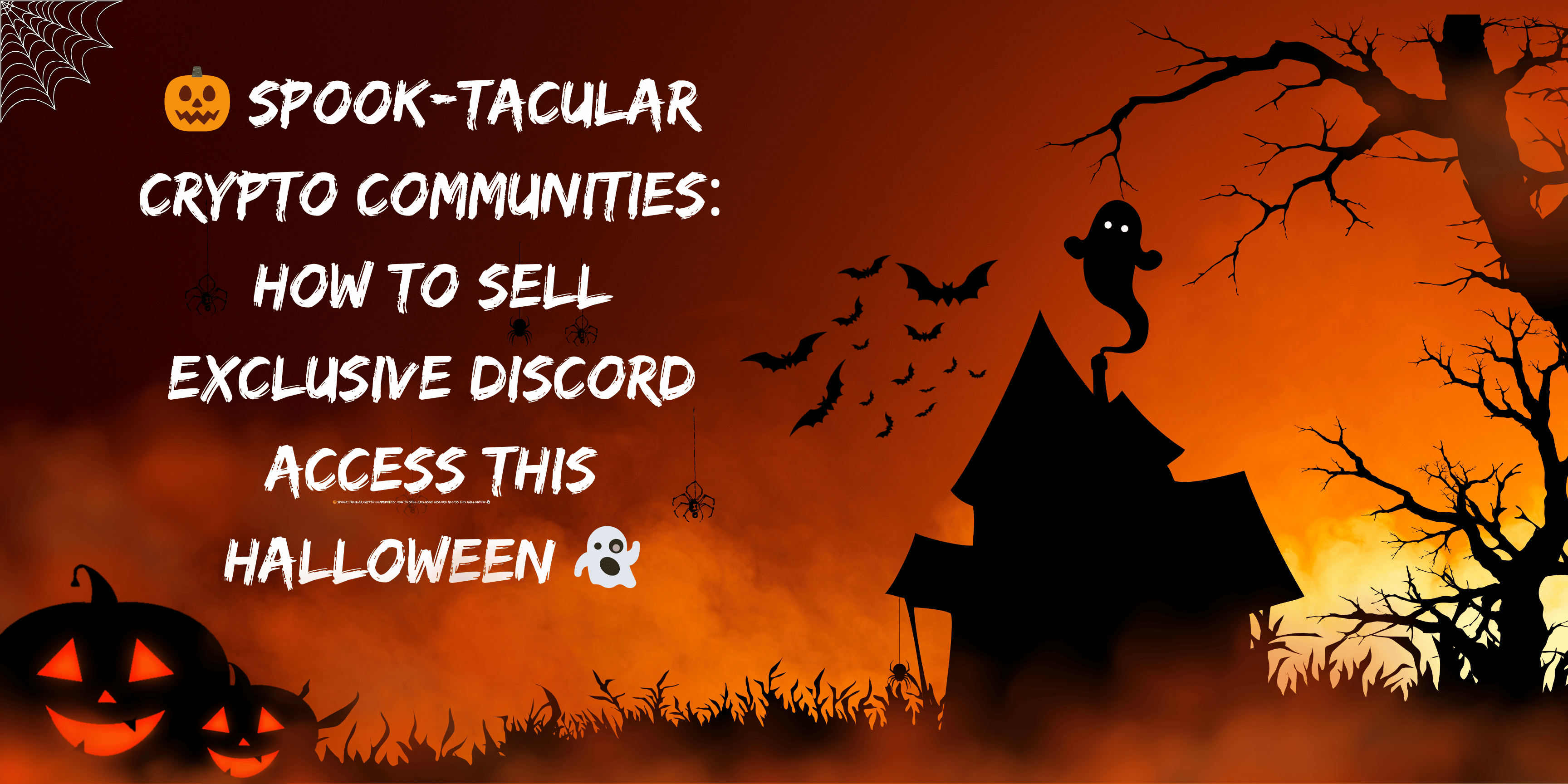 spook-tacular-crypto-communities-sell-exclusive-discord-access-halloween